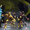 DC Universe Online DCUO
