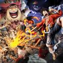 One Piece Pirate Warriors 4 One Piece Pirate Warriors 4