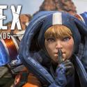 Wattson Apex Legends Wattson Apex Legends
