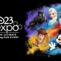 D23 expo 2019 D23 expo