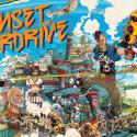 Sunset Overdrive Sunset Overdrive