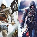 Assassin's Creed The Rebel Collection Assassin's Creed The Rebel Collection