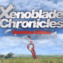 Xenoblade Chronicles Definitive Edition Xenoblade Chronicles Definitive Edition