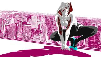 Spider-Gwen Spider-man: Los otros Spider-men que debéis conocer y sus cómics