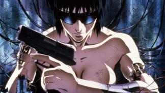 Ghost in the Shell Ghost in the Shell and the best cyberpunk scenarios