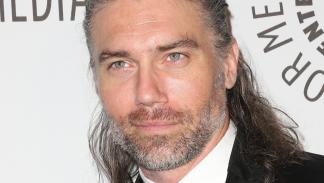 Anson Mount The Witcher Anson Mount