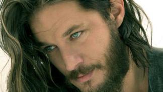 Travis Fimmel The Witcher Travis Fimmel