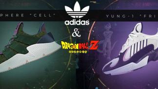 adidas originals dragon ball adidas originals dragon ball
