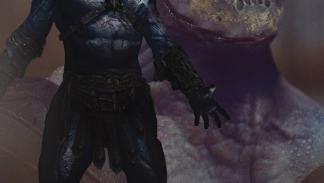 Skeletor 2 concept art Concept art Skeletor 2