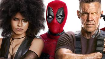 Deadpool 2 - The Super Duper Cut Deadpool 2 - The Super Duper Cut