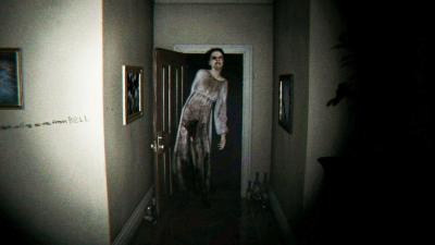 Silent Hills P.T. Silent Hills P.T.