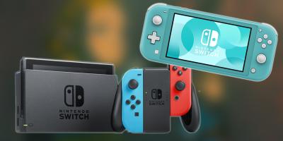 Switch grande Switch grande