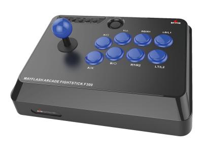 Mayflash Arcade Joystick Fightstick de F300 Mayflash Arcade Joystick Fightstick de F300