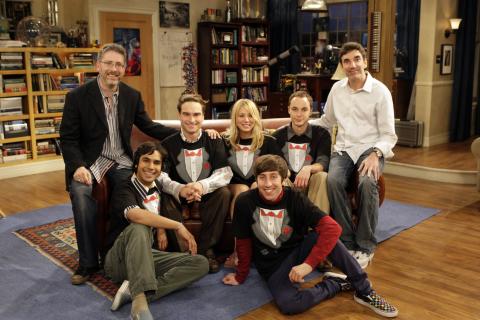 Big Bang Big Bang
