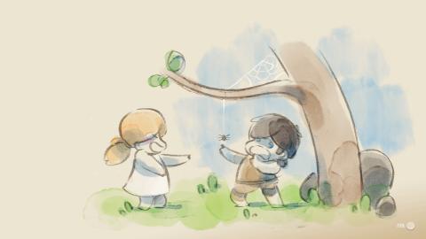 Arise A Simple Story galeria galeria Arise A Simple Story