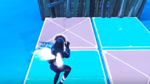 Fortnite Fortnite