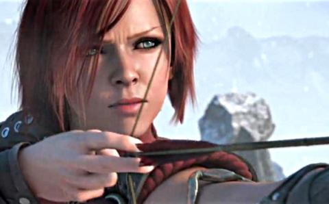 Dragon Age Origins Lelilana (noticias)