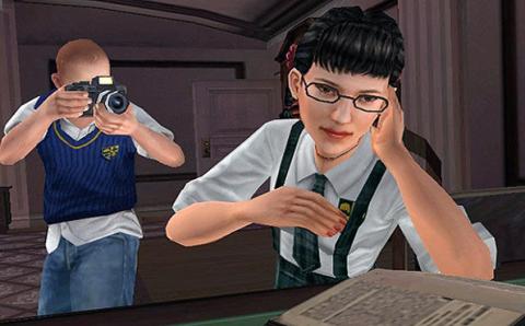 Rockstar piensa todavía en Bully 2