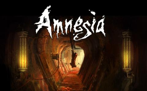 Vuelve el terror de Amnesia