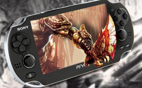 God of War 4 sí, ¿pero en PS Vita o iOS?