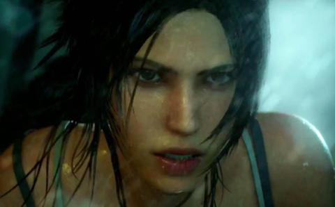 Los puzles serán importantes en el nuevo Tomb Raider