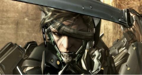 Metal Gear Rising tendrá un sistema de ayuda para novatos