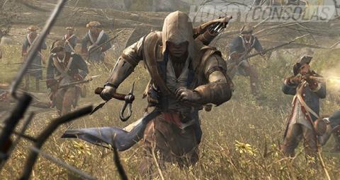 Assassin's Creed 3 tendrá 'season pass'