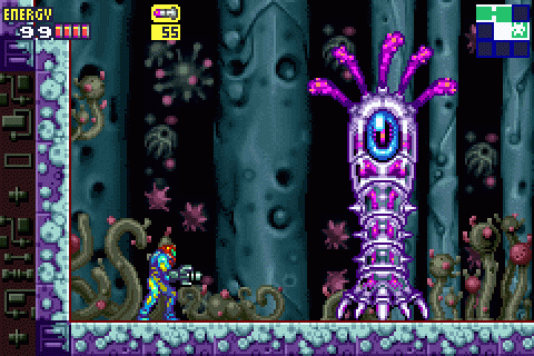 Los 20 mejores juegos de Game Boy Advance