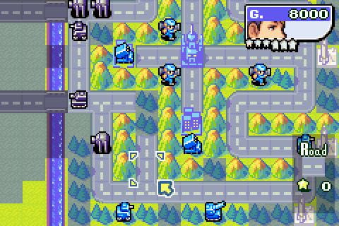 Los 20 mejores juegos de Game Boy Advance
