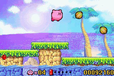 Los 20 mejores juegos de Game Boy Advance
