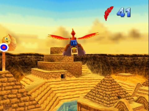 Los 20 mejores juegos de N64