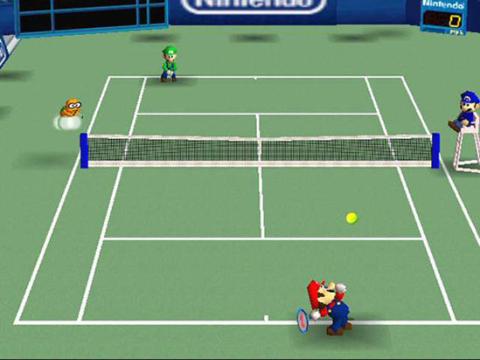 Los 20 mejores juegos de N64