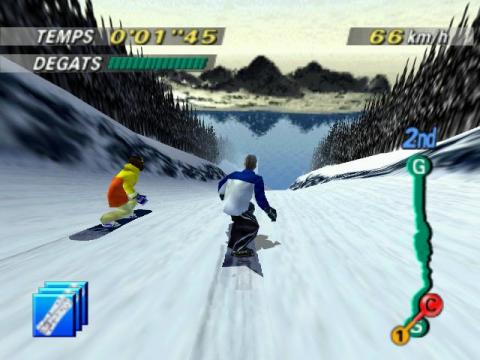 Los 20 mejores juegos de N64