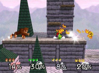 Los 20 mejores juegos de N64