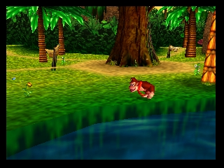 Los 20 mejores juegos de N64