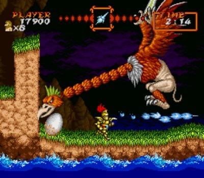 Los 20 mejores juegos de Super Nintendo