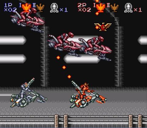 Los 20 mejores juegos de Super Nintendo
