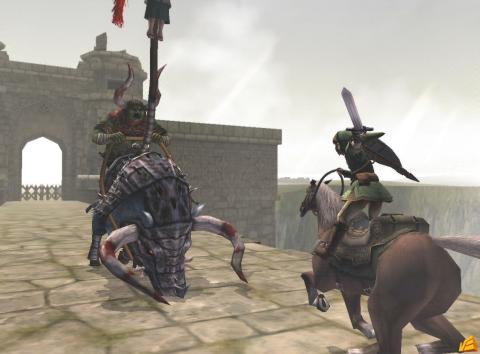The Legend of Zelda: Twilight Princess The Legend of Zelda: Twilight Princess - Los 20 mejores juegos de Wii