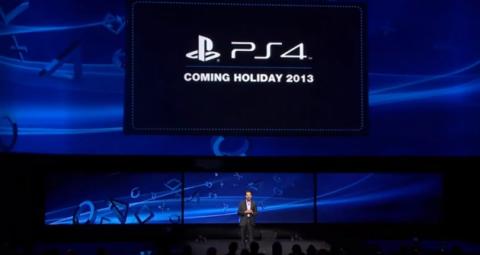 Sony pide paciencia sobre el aspecto de PS4