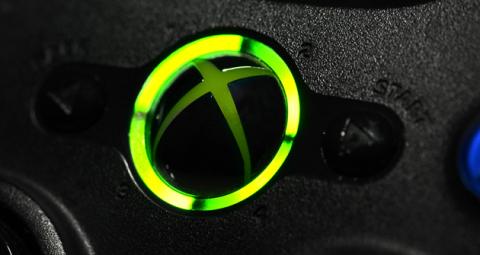 Xbox 720 y la conexión permanente