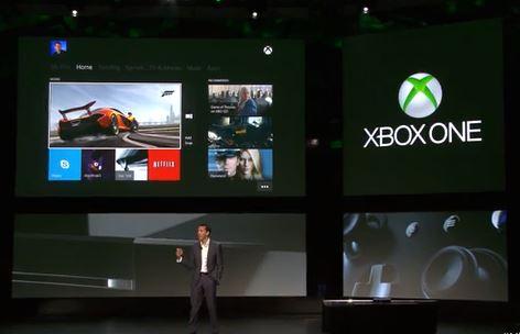 solamente importar Grafico Especificaciones de Xbox One: así es la nueva consola | Hobbyconsolas
