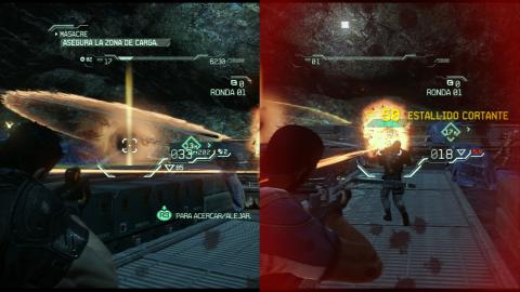 Análisis de Fuse para PS3 y Xbox 360