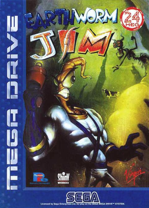 Los 20 mejores juegos de Mega Drive