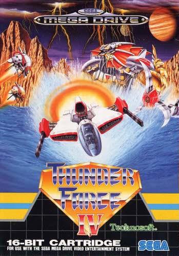 Los 20 mejores juegos de Mega Drive