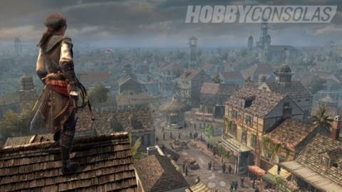 Assassin's Creed Liberation HD confirmado en PS3, 360 y PC