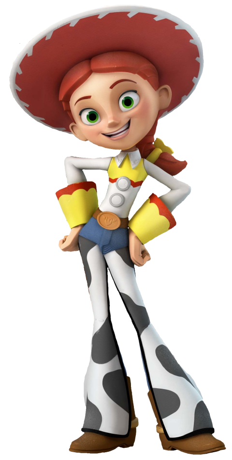 Toy Story en el espacio en Disney Infinity