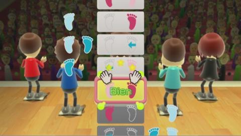 Análisis del nuevo Wii Fit U