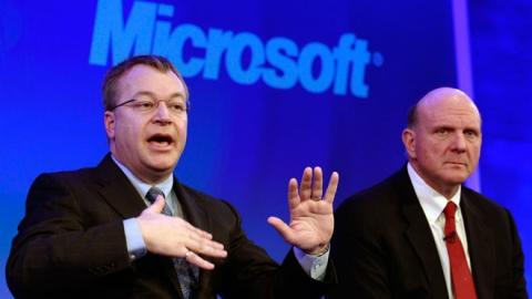 El próximo CEO de Microsoft podría vender la marca Xbox