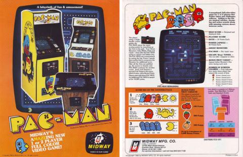 Nuestras recreativas favoritas (II)