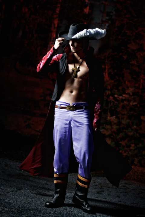 Top chicos One Piece
